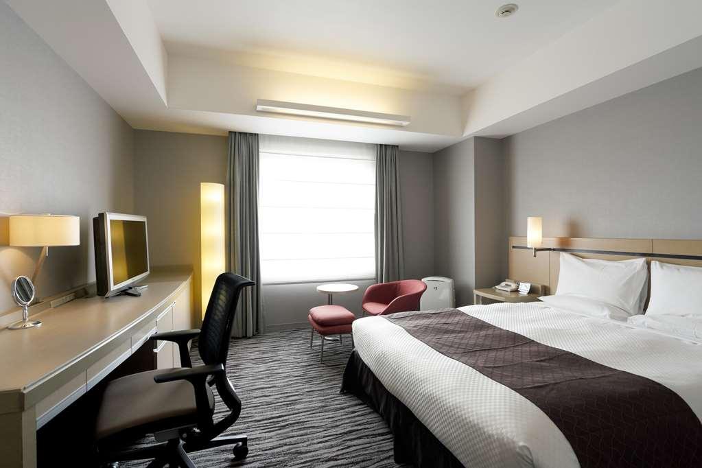 Haneda Excel Tokyu Hotel 4*