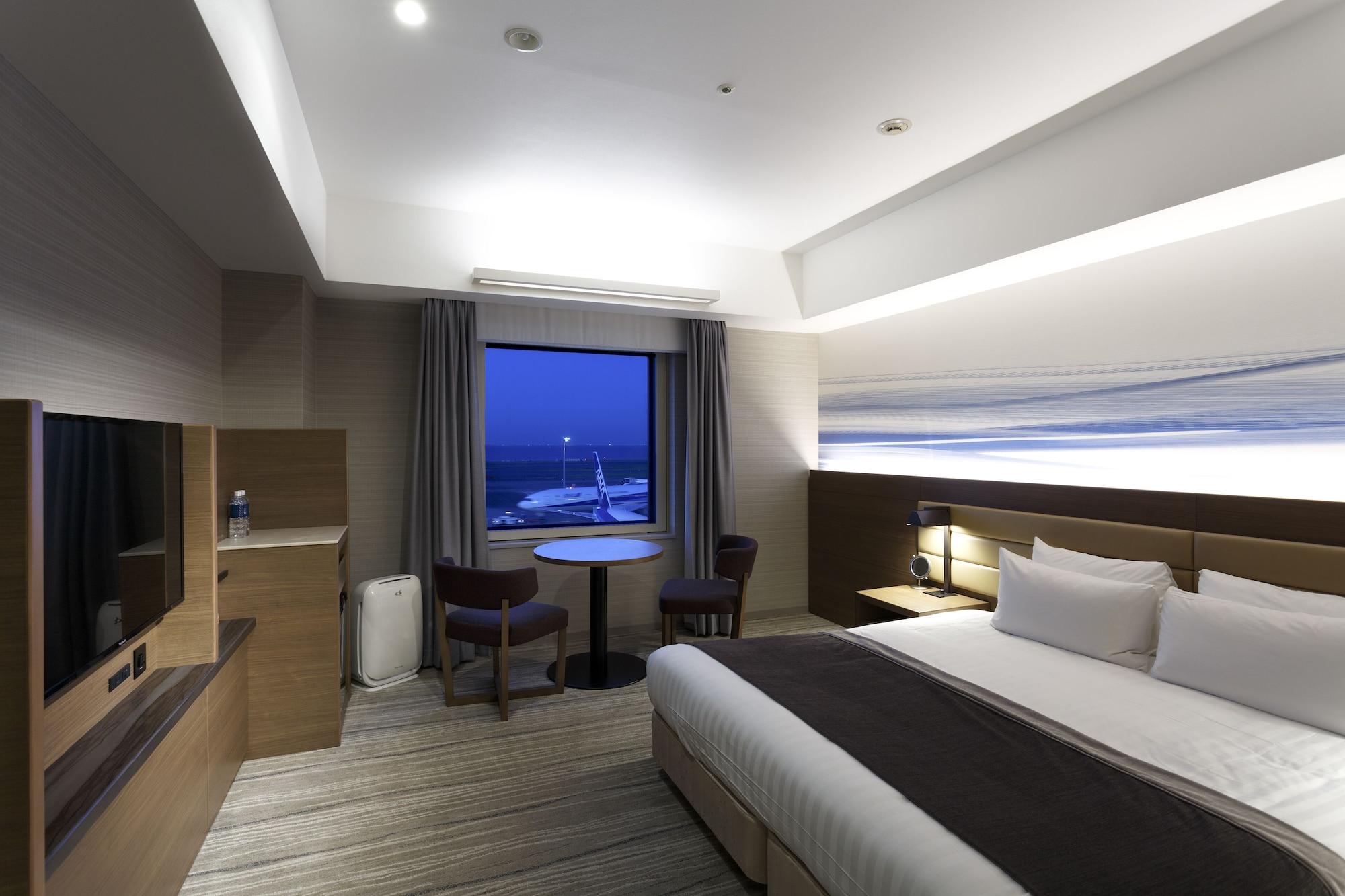 Haneda Excel Tokyu Hotel