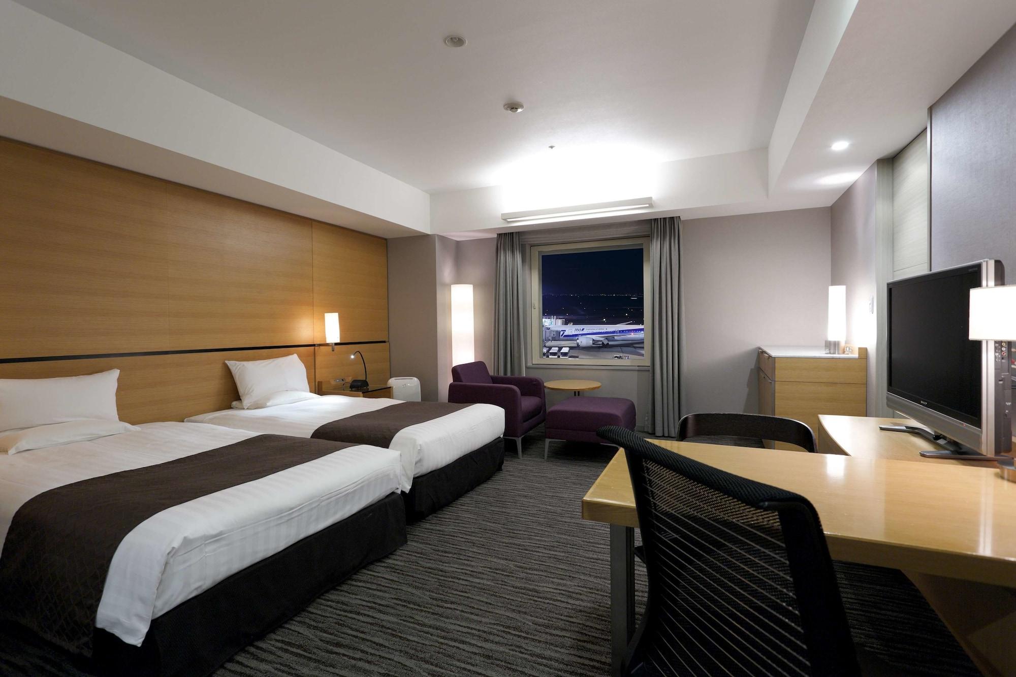 Haneda Excel Tokyu Hotel
