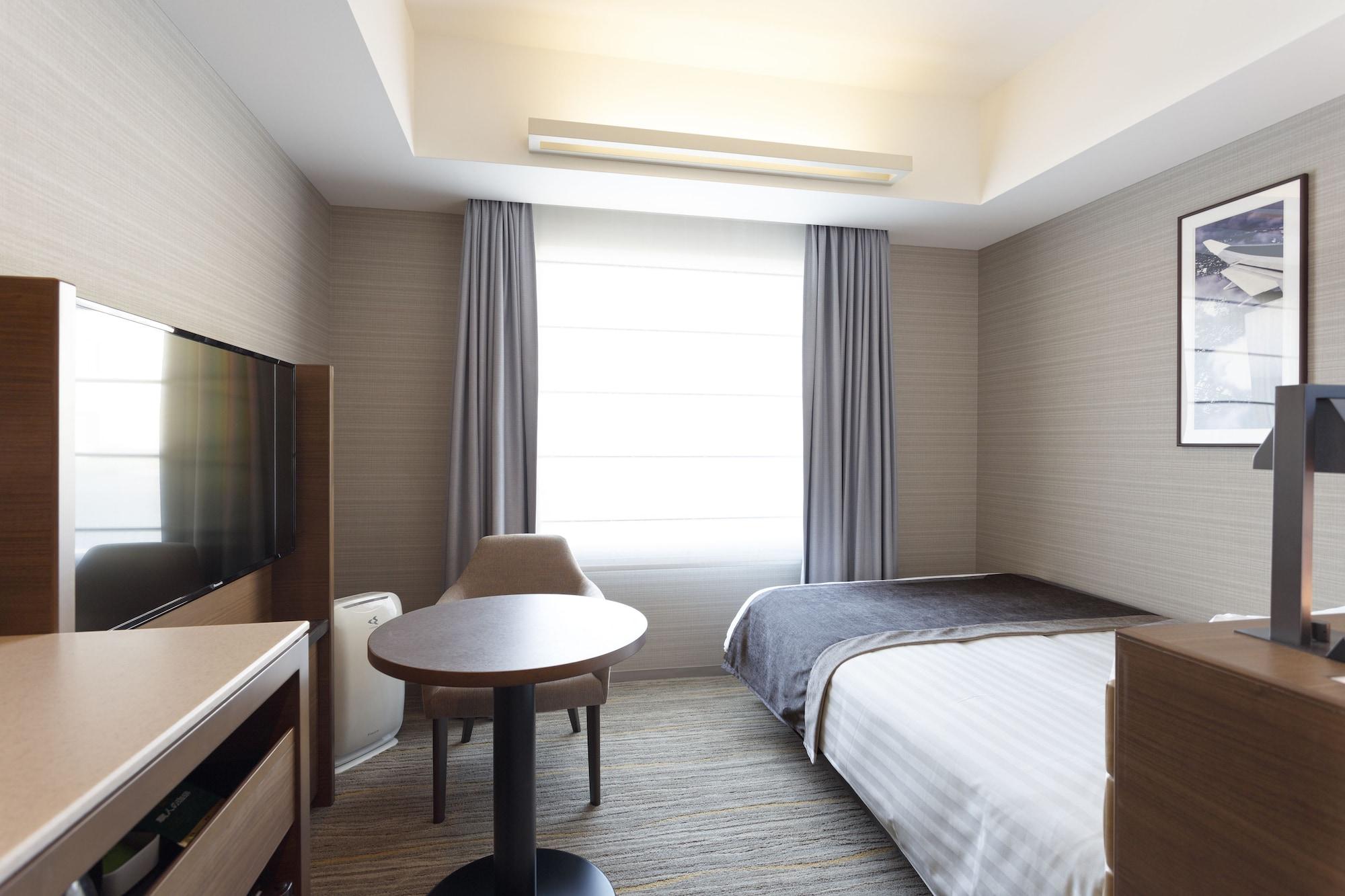 Hotel Haneda Excel Tokyu Präfektur Tokio
