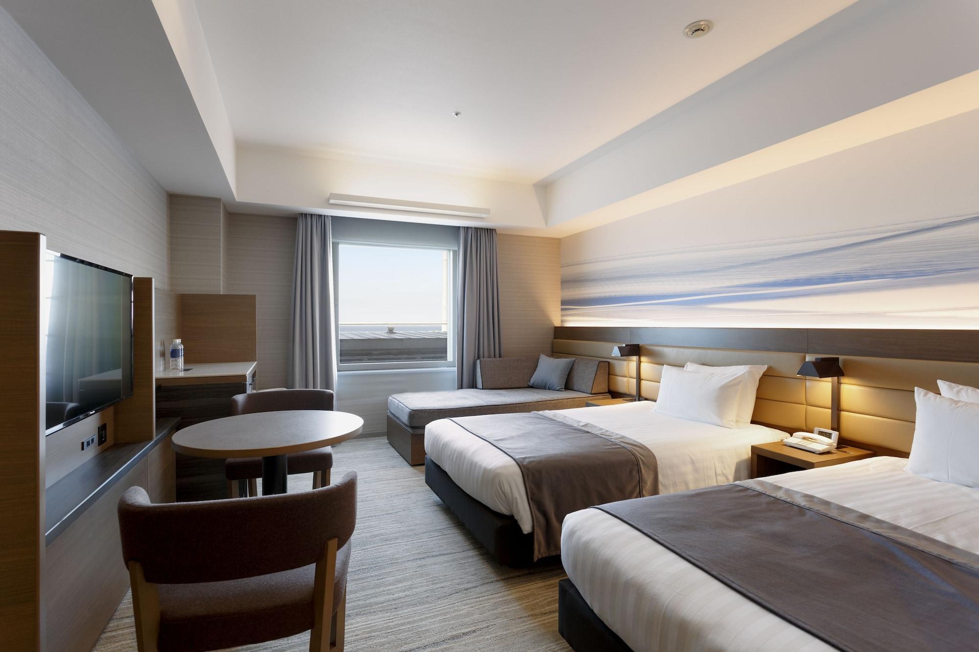 Haneda Excel Tokyu 4* Präfektur Tokio