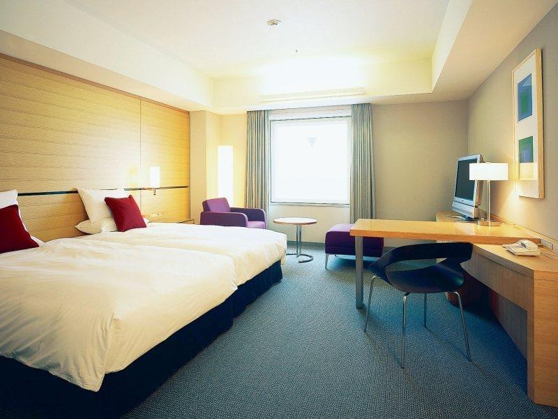 Hotel Haneda Excel Tokyu Präfektur Tokio