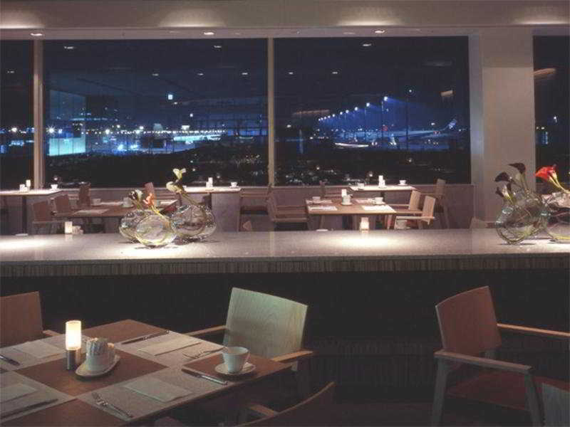 Hotel Haneda Excel Tokyu 4*
