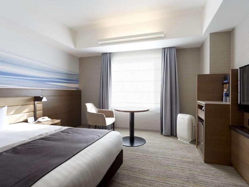 Hotel Haneda Excel Tokyu 4*